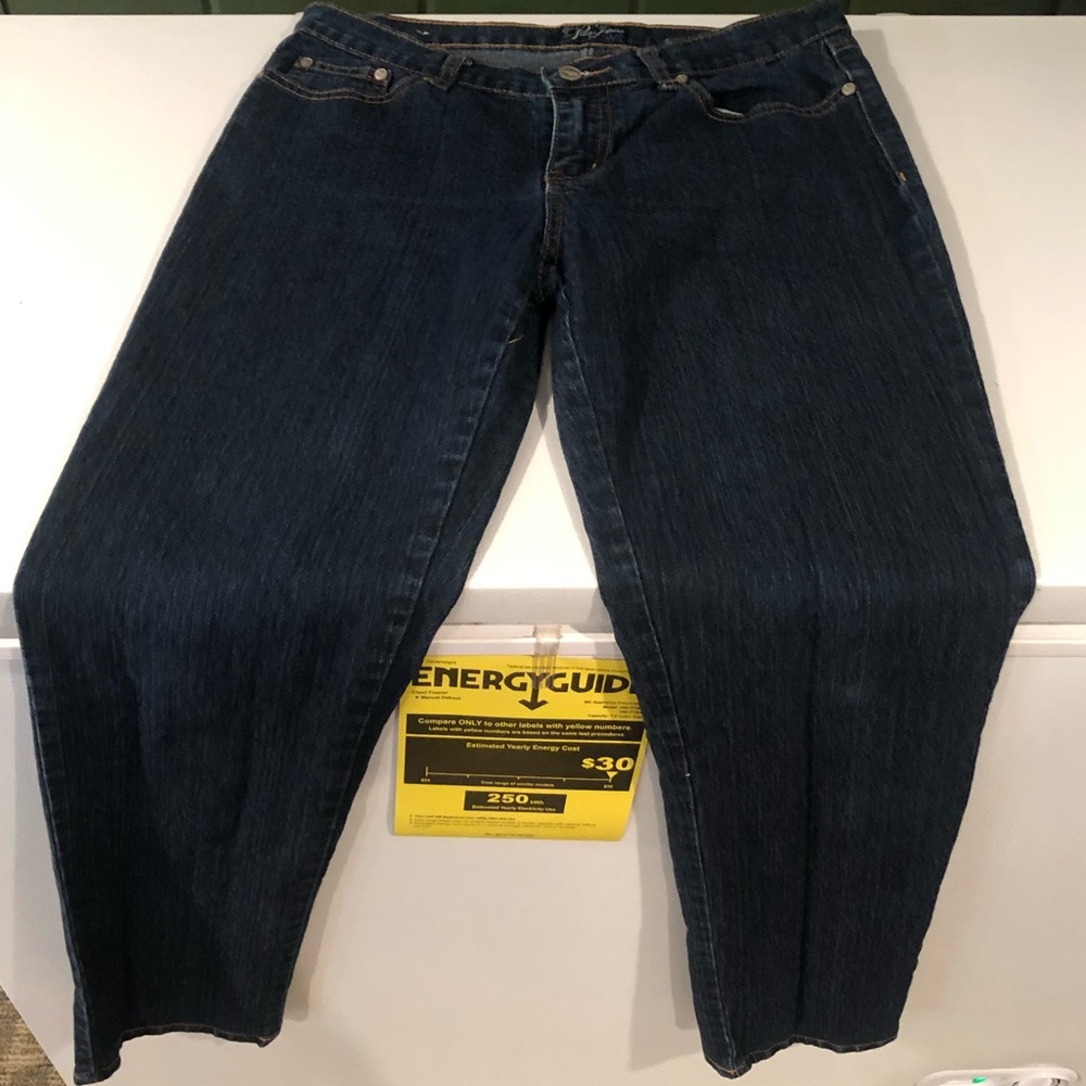 Juniors Paco jeans 👖